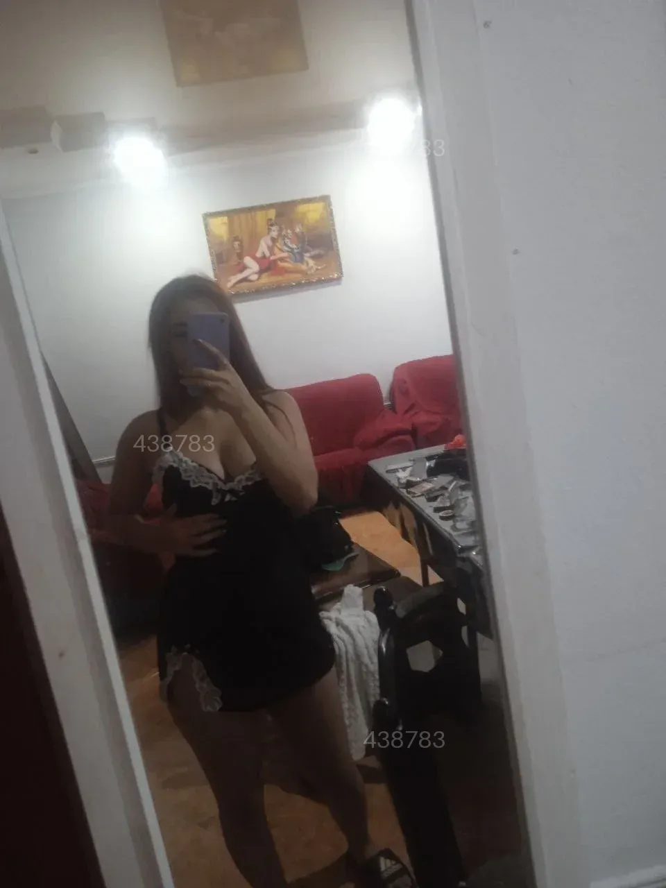 Алина — фотография анкеты