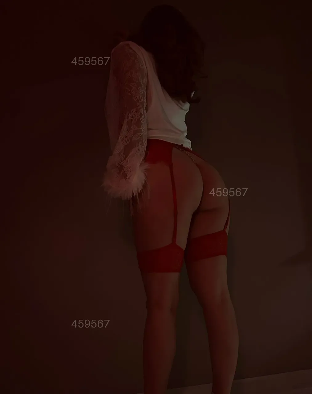 Айлин на выезд — фотография анкеты