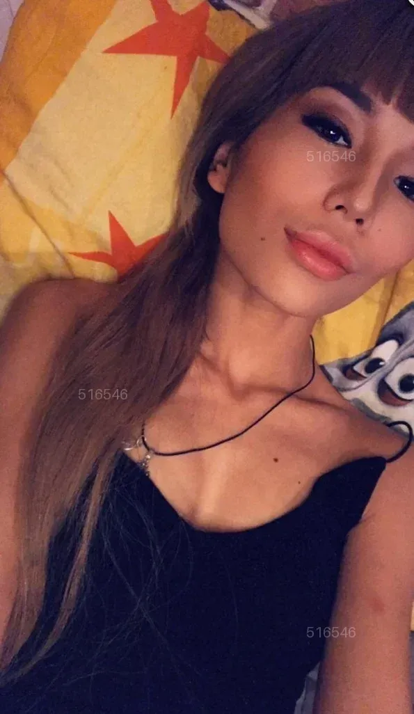 Диана — фотография анкеты
