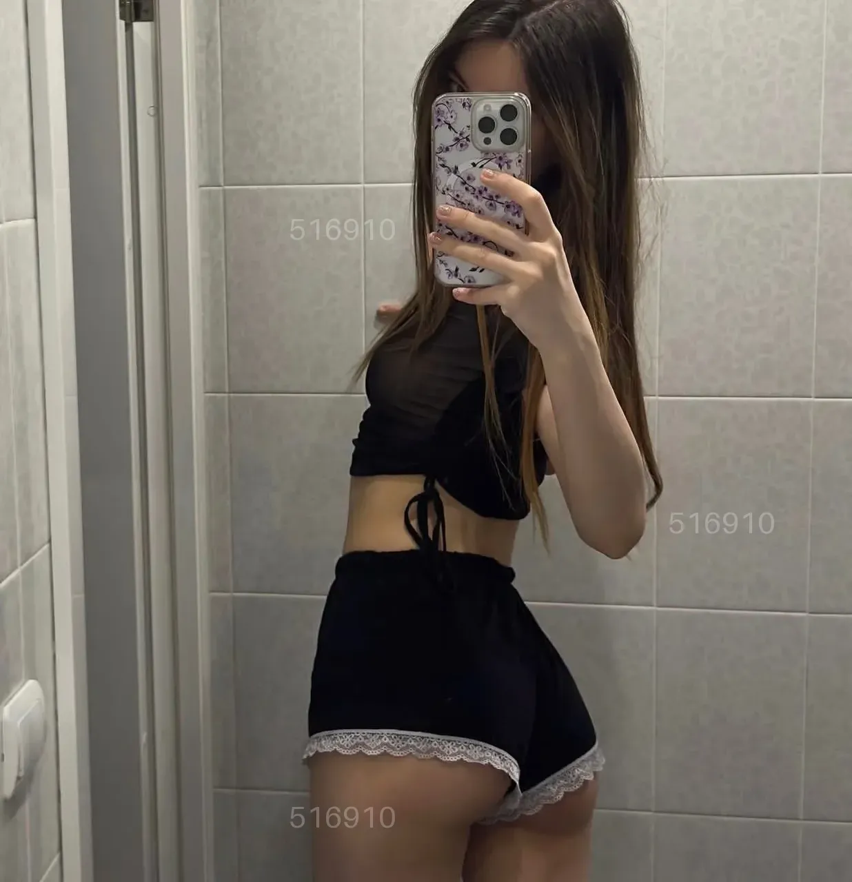 Аия — фотография анкеты