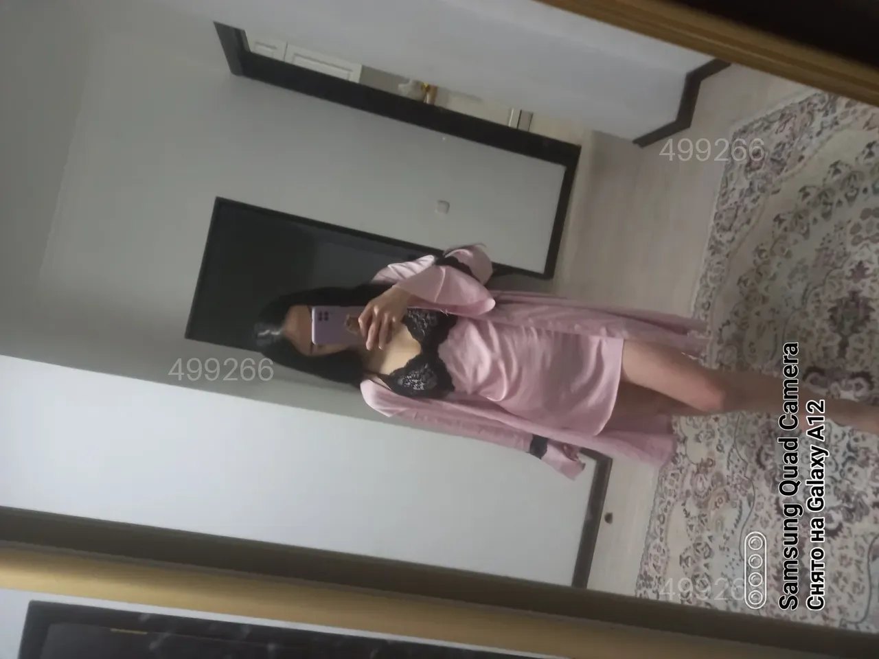 Аделя — фотография анкеты