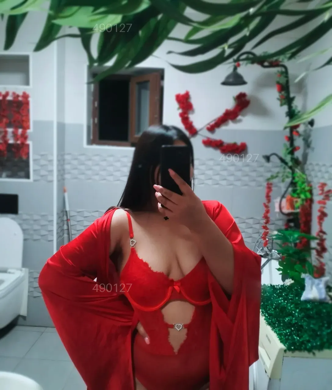 Ая Боди С Продолжением — фотография анкеты