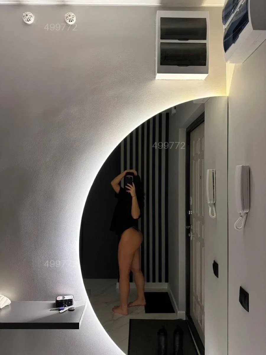 Ayana — фотография анкеты