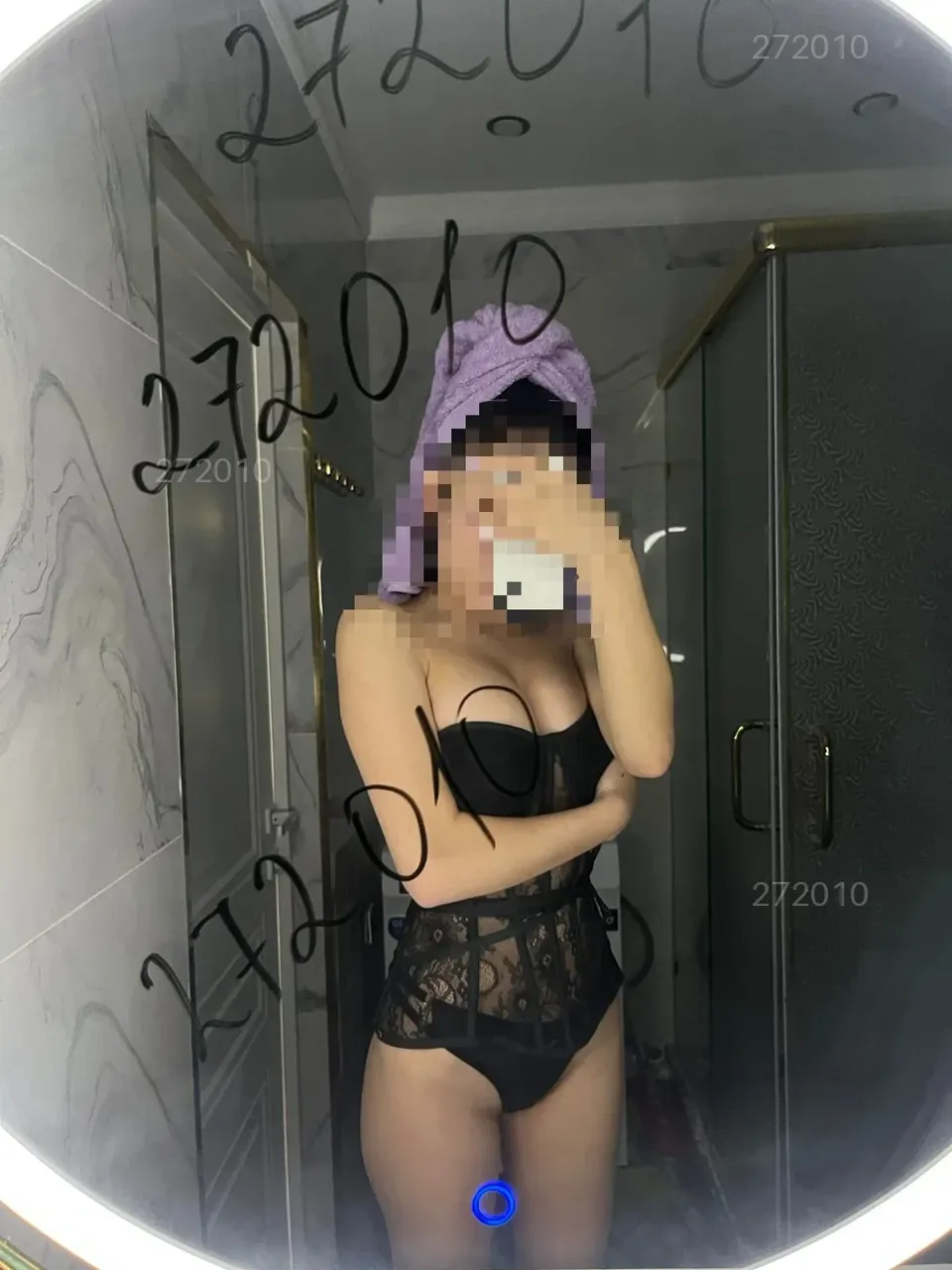 Адина последний день — фотография анкеты