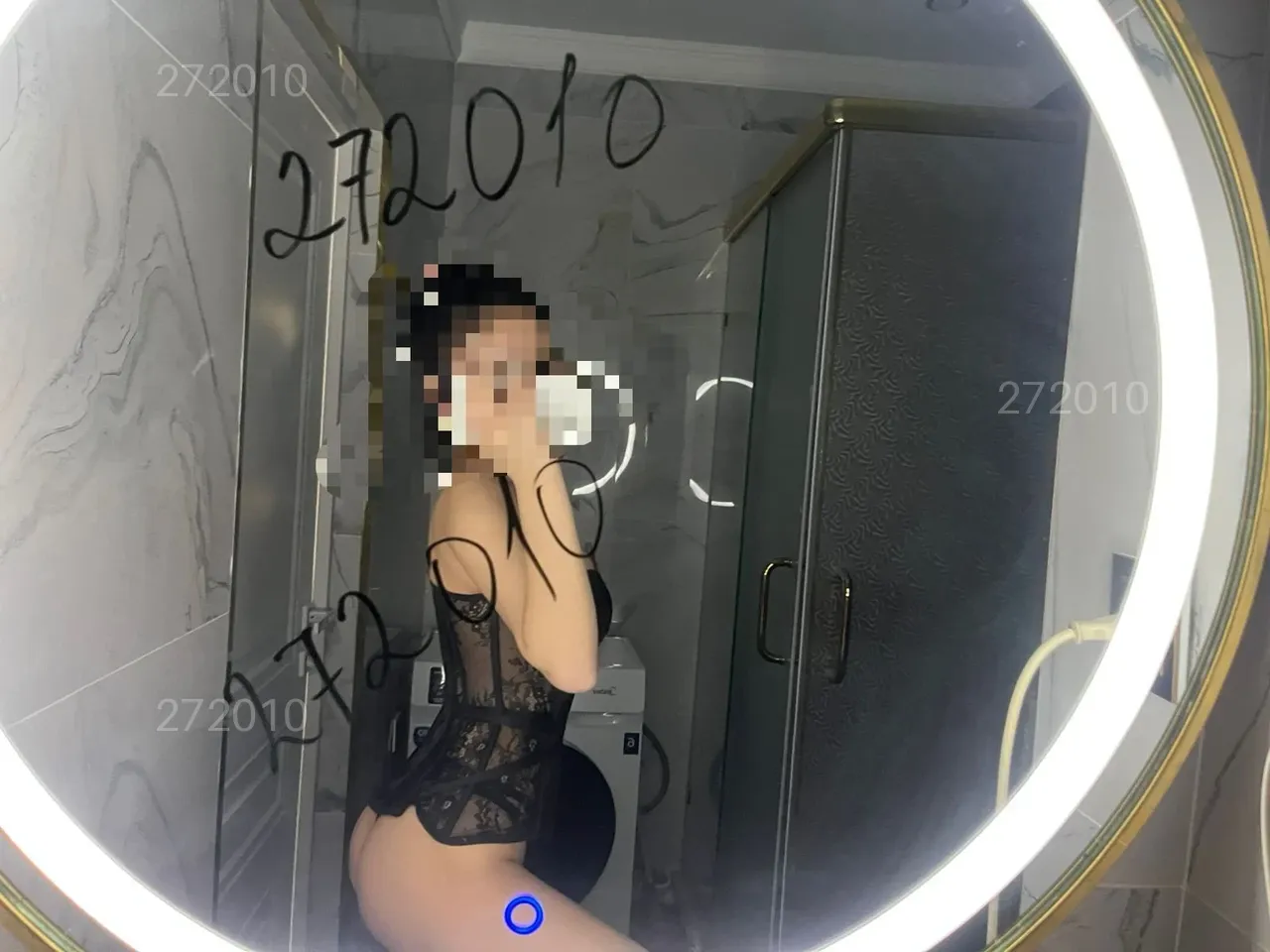 Адина последний день — фото 2