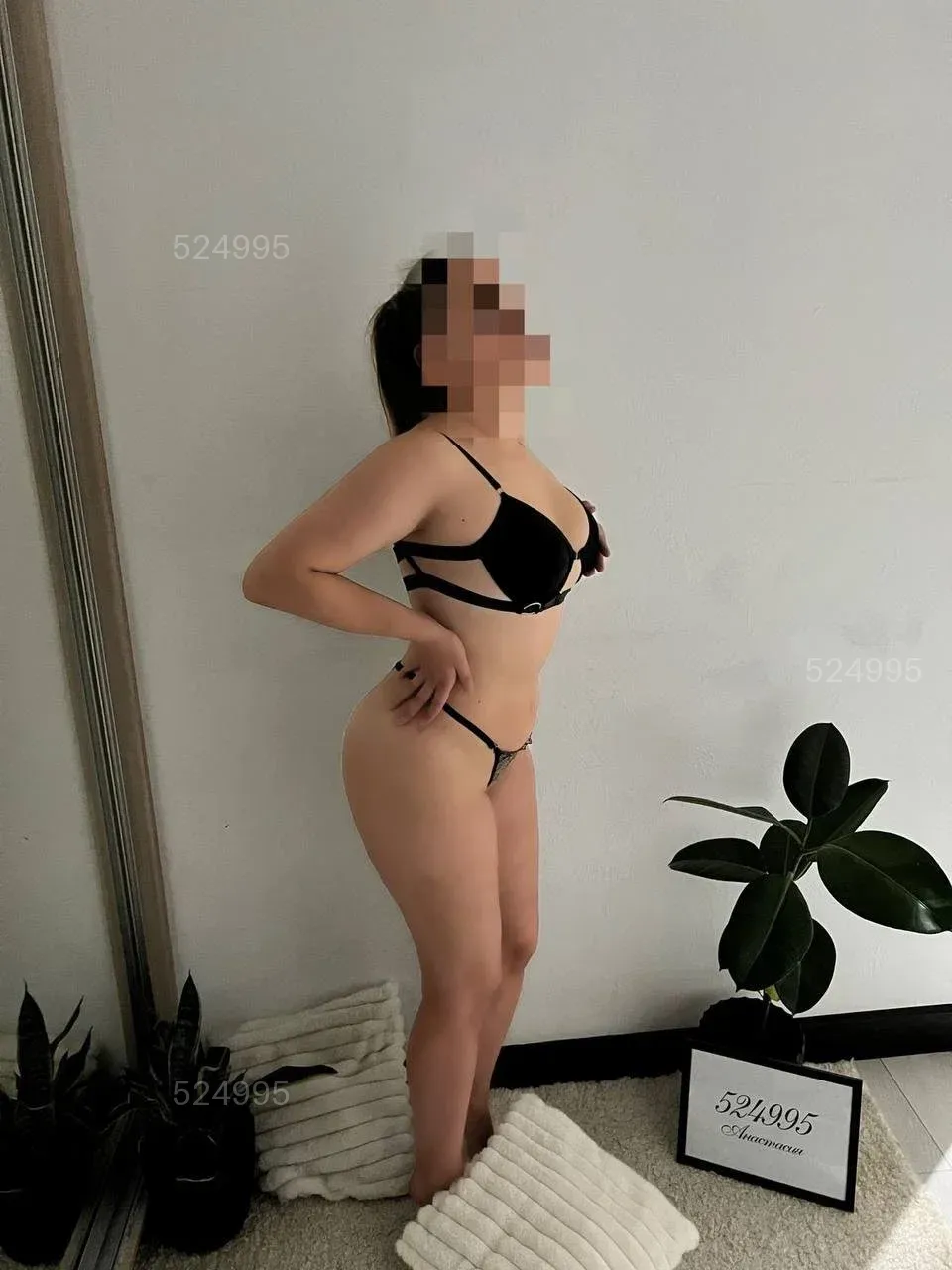 Anastasia — фотография анкеты