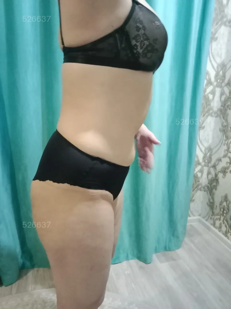 Исмира — фотография анкеты