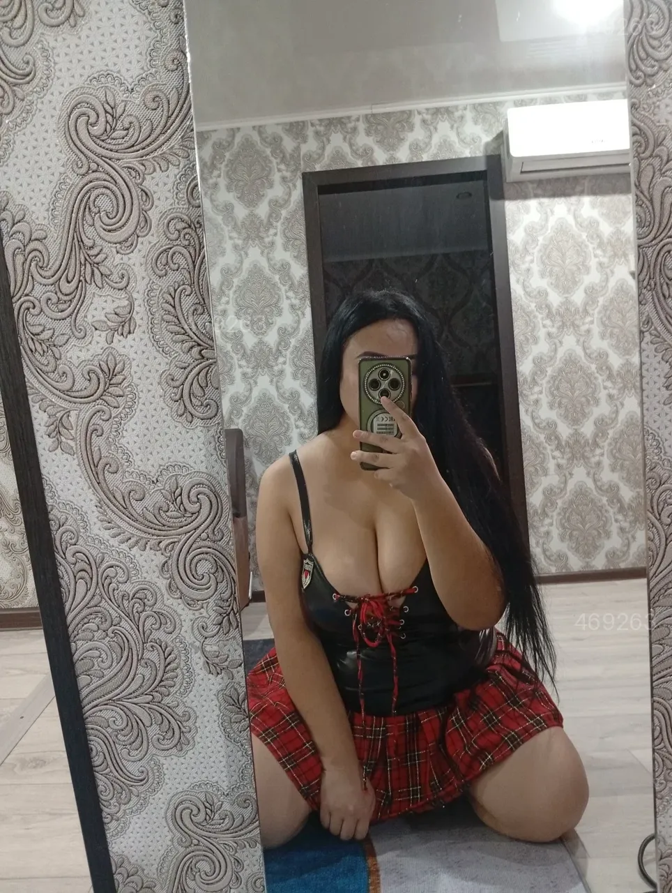 Камила — фотография анкеты