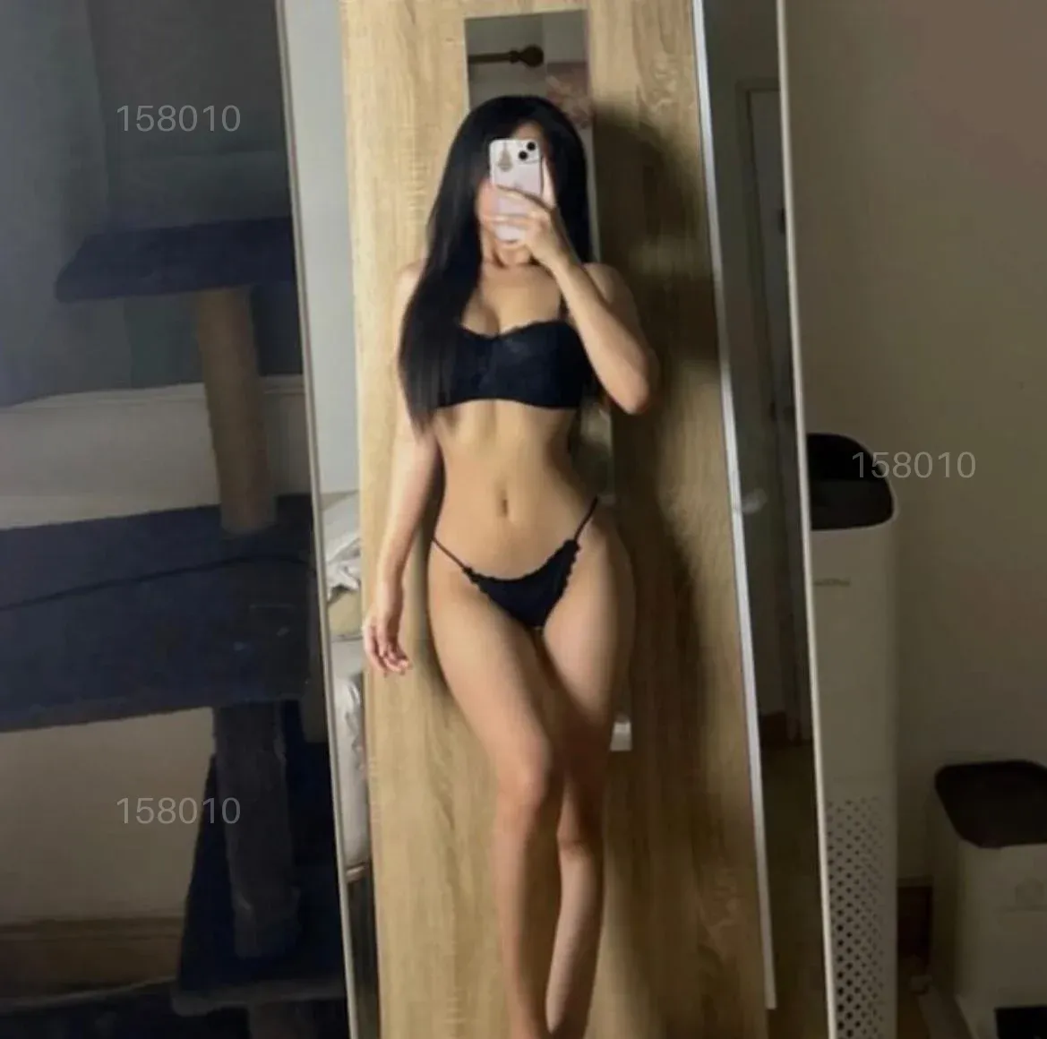Камила боди с интимом — фото 18