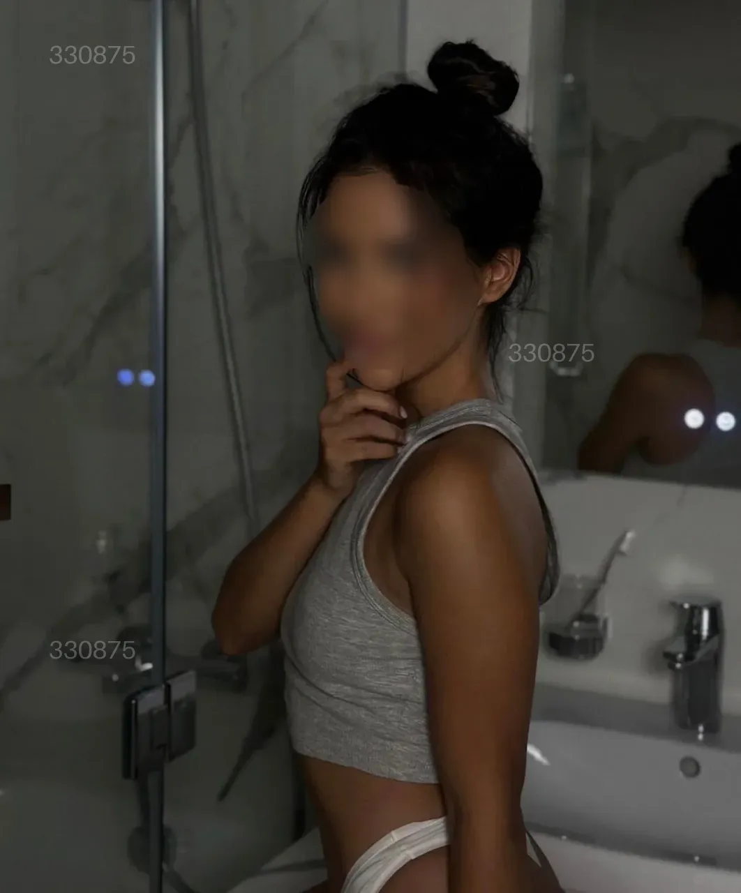 Asha — фотография анкеты