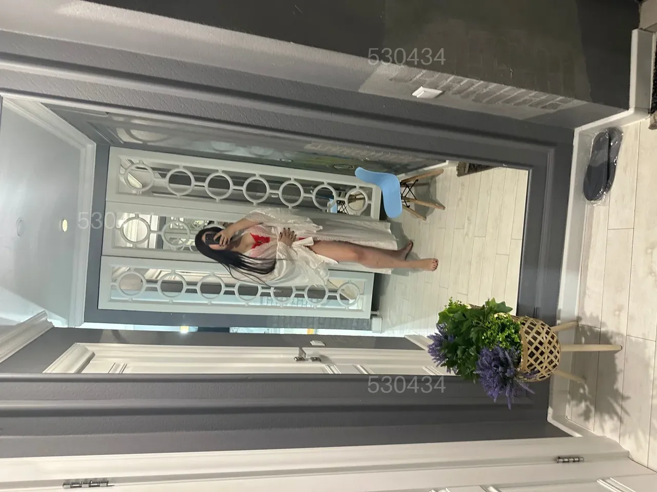 Без предоплат — фотография анкеты