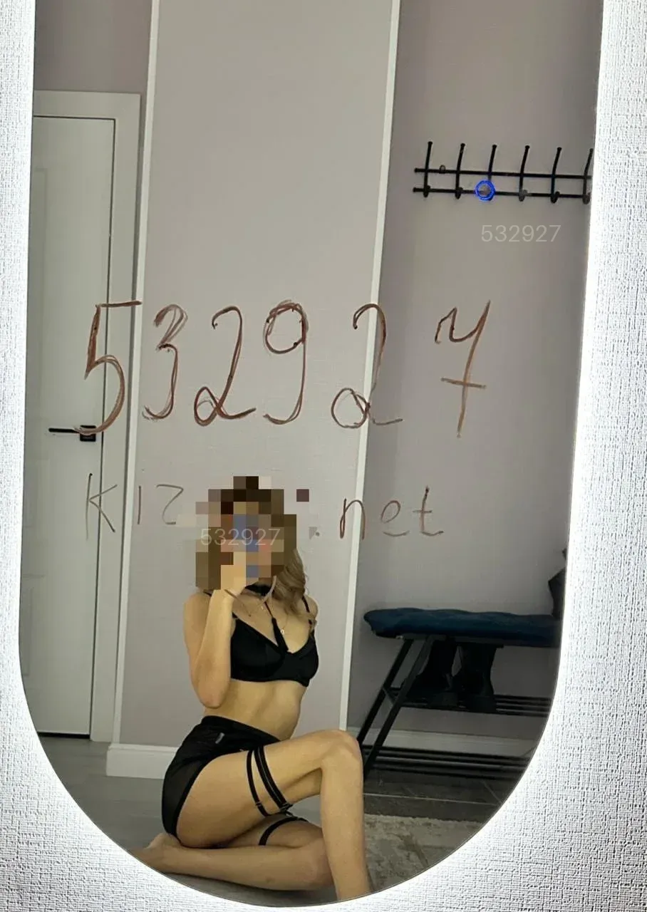 Саида только 1 день — фото 2