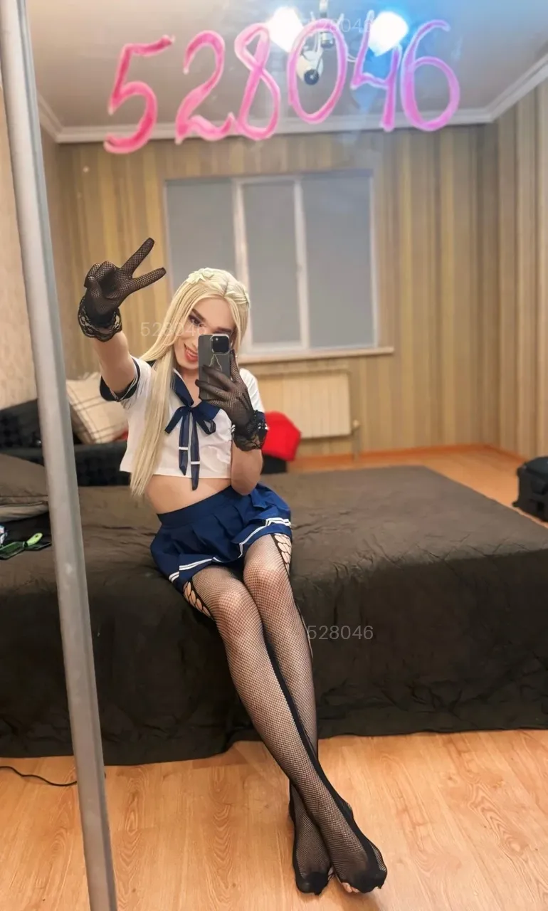 Monika нажми имя — фотография анкеты