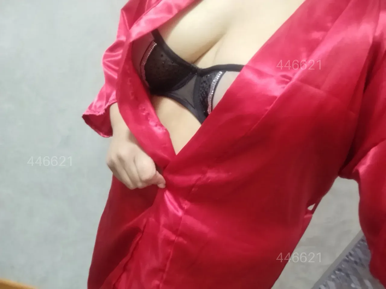 Дина — фотография анкеты