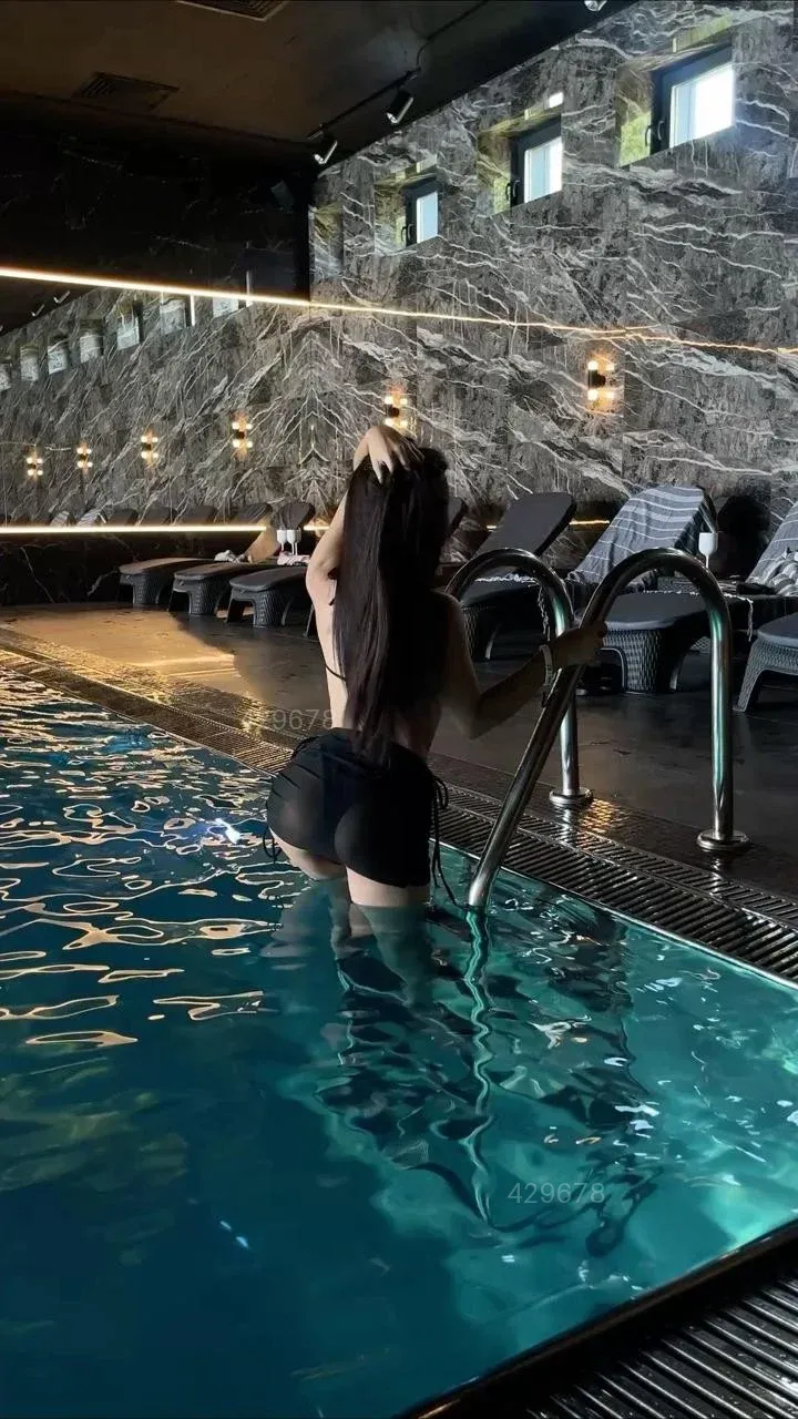Алина Алматинка — фото 5