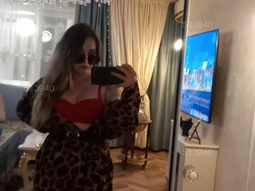 Тина и Лесби шоу — фотография анкеты