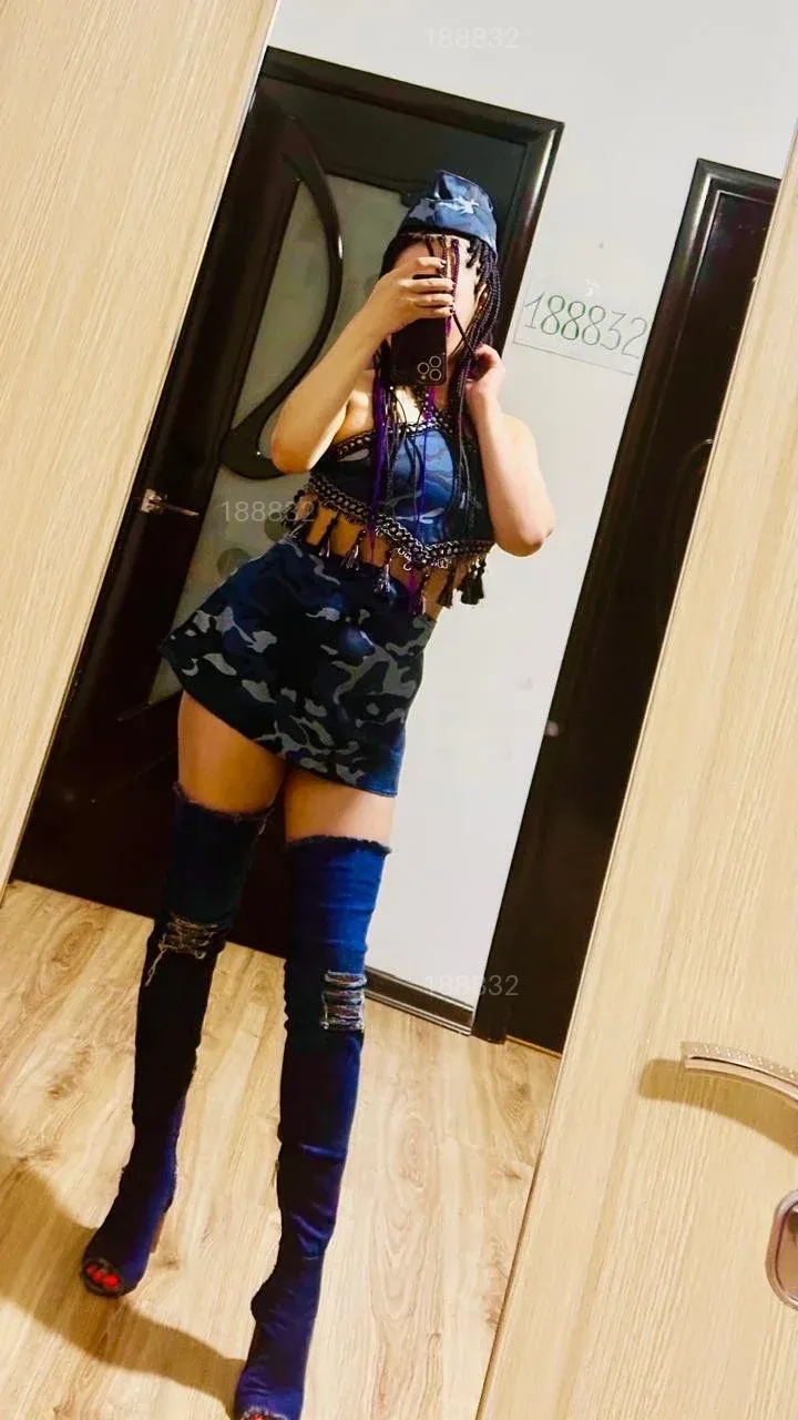 Aika massage — фото 16