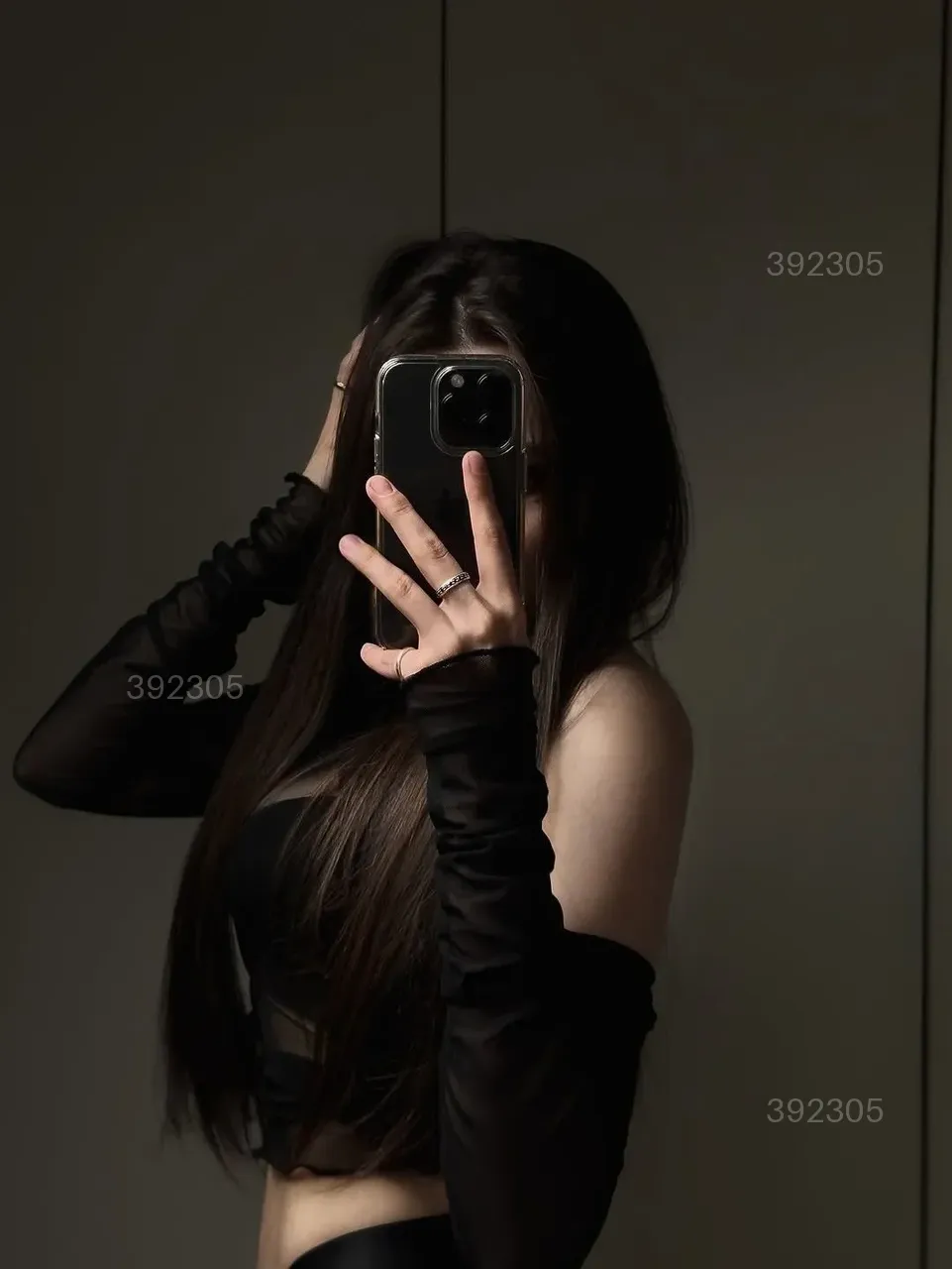 Камила — фотография анкеты