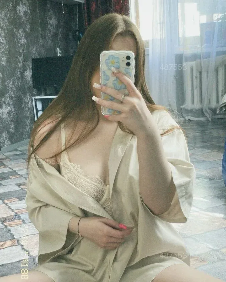 Айым — фотография анкеты