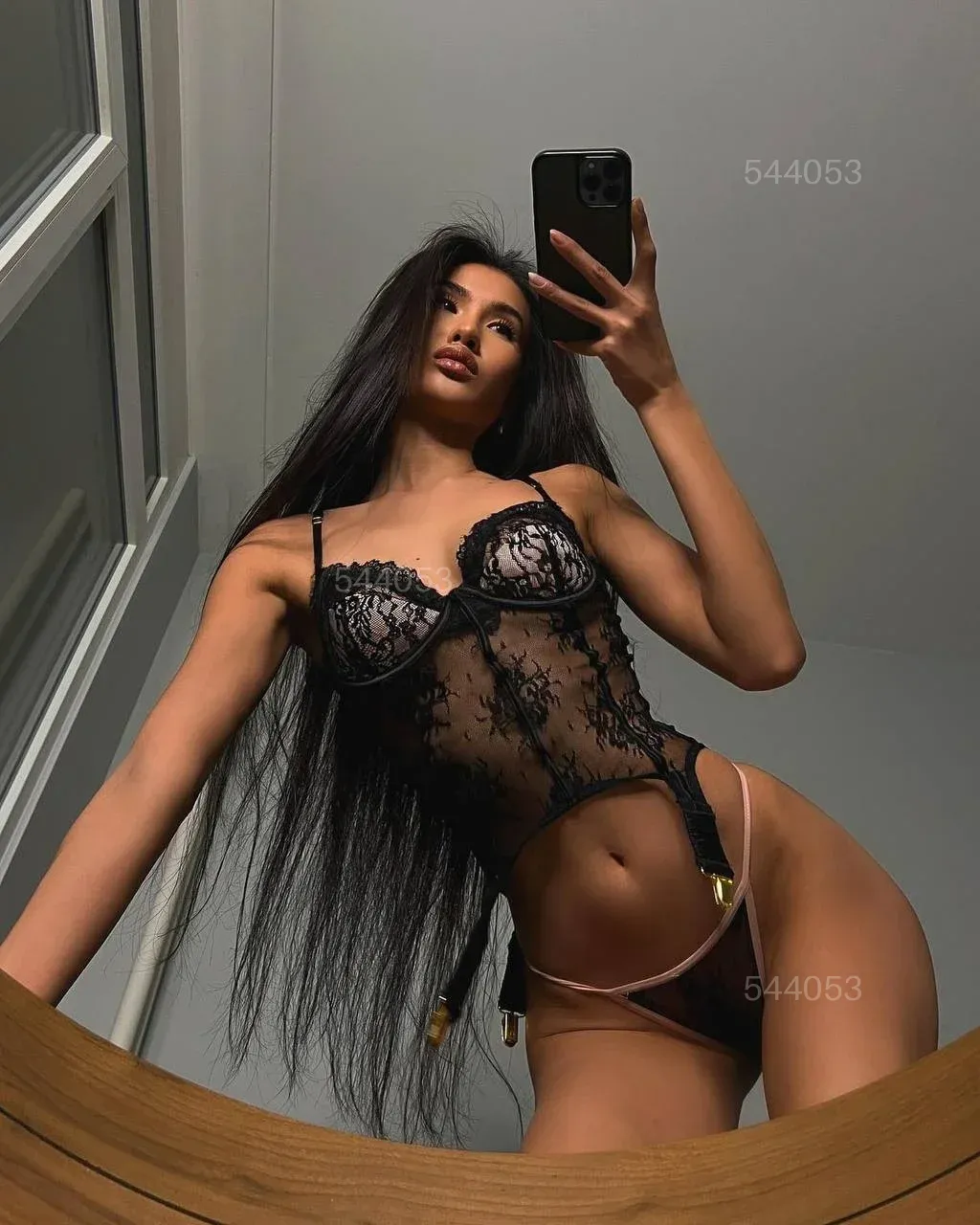 Лейла Студентка — фотография анкеты