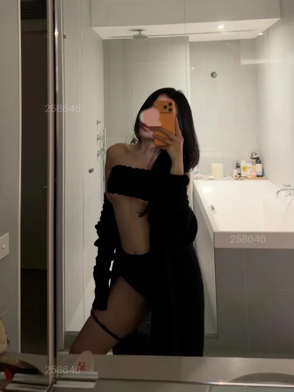 Дания — фотография анкеты