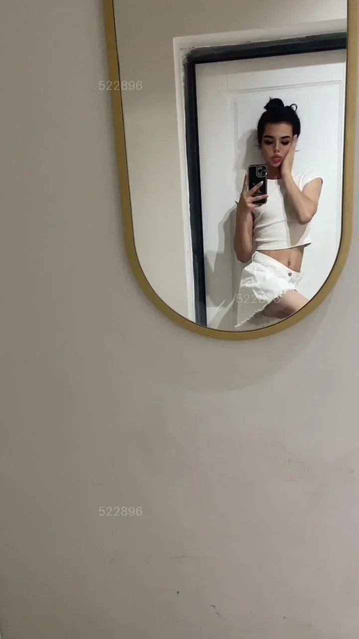 Жана госпожа — фото 6