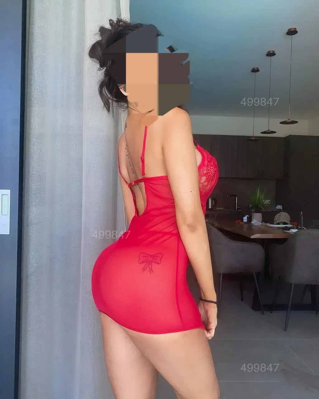 Дуэт брюнетки Есть госпожа — фотография анкеты