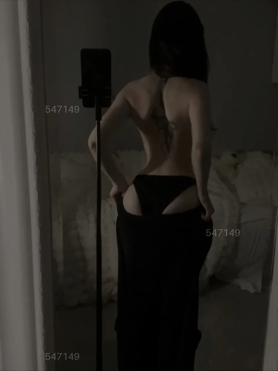 Ангелина — фотография анкеты