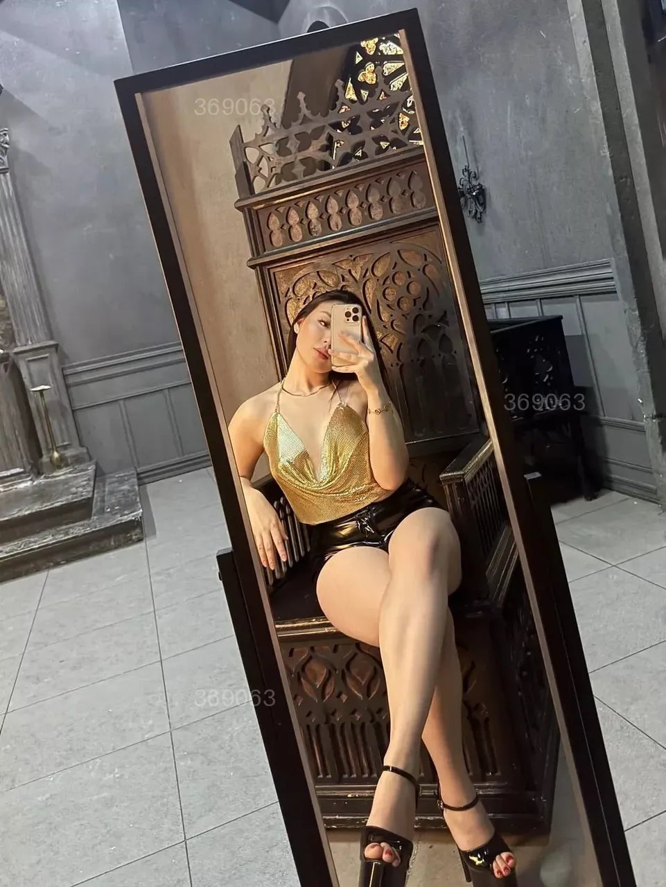 Диана Боди с Продолжением — фото 26