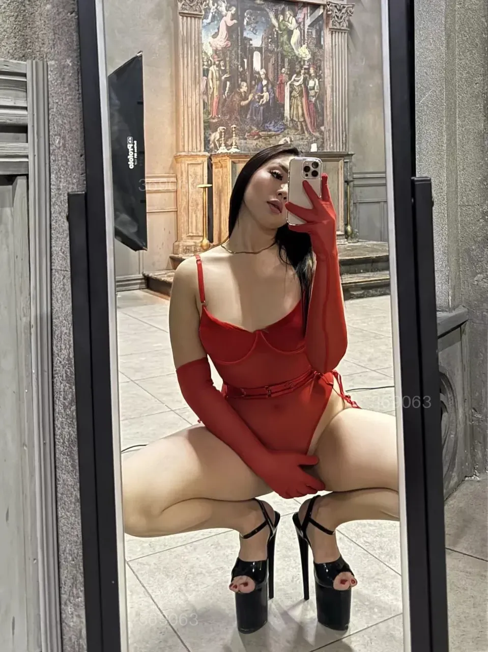 Диана Боди с Продолжением — фото 27