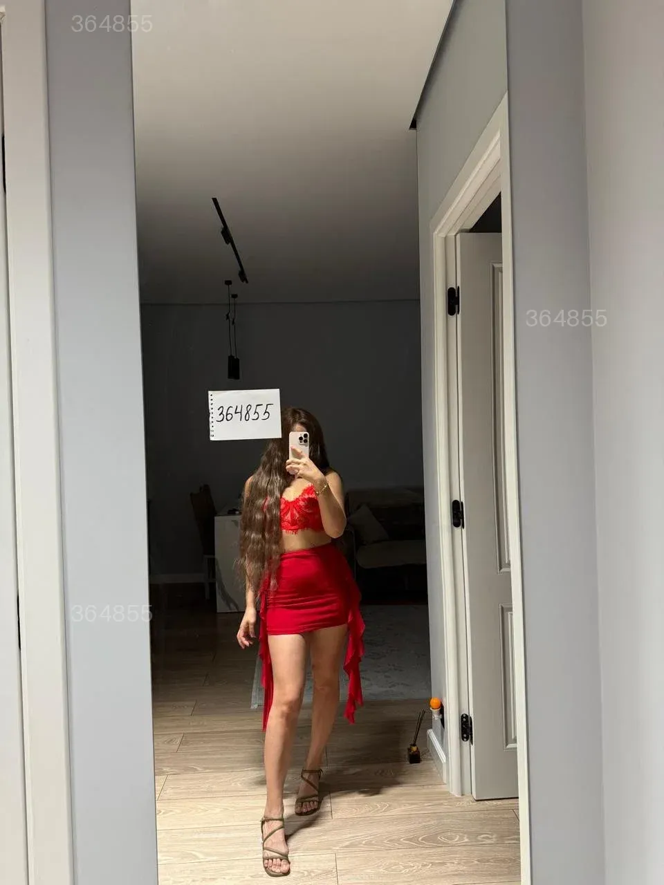 Body massage выезд — фотография анкеты