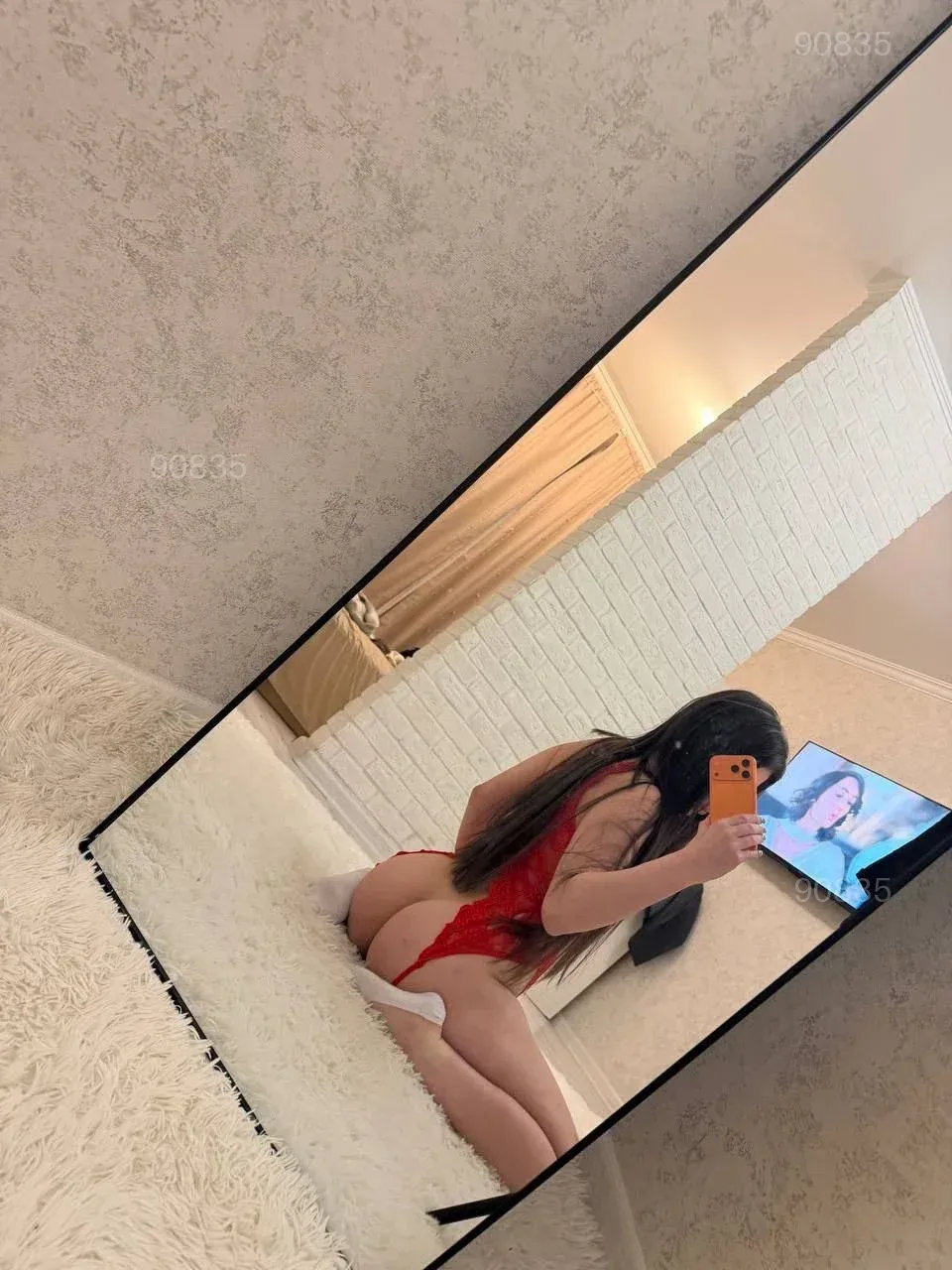 Ailuna massage — фото 12
