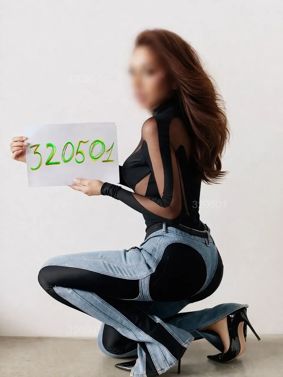 Алия — фотография анкеты