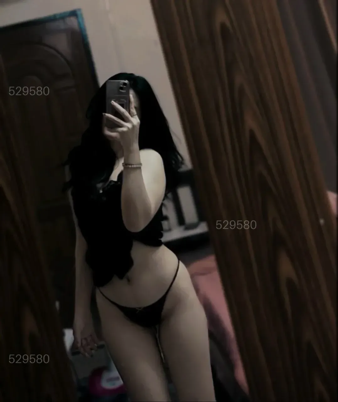 Мила — фотография анкеты