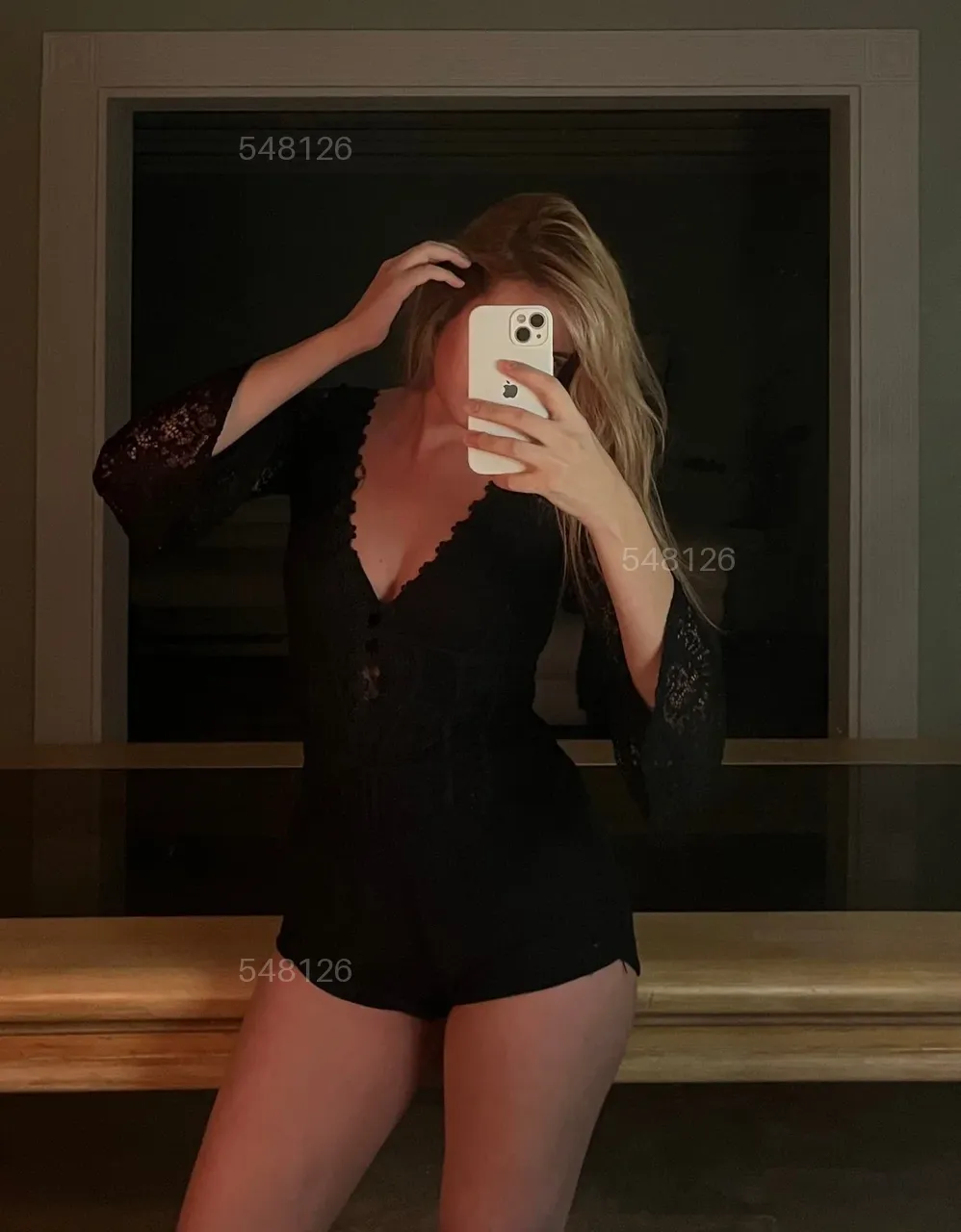 Лейла — фотография анкеты