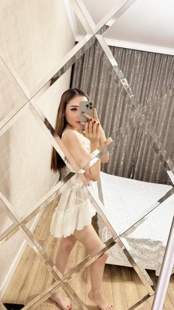Касиет — фотография анкеты