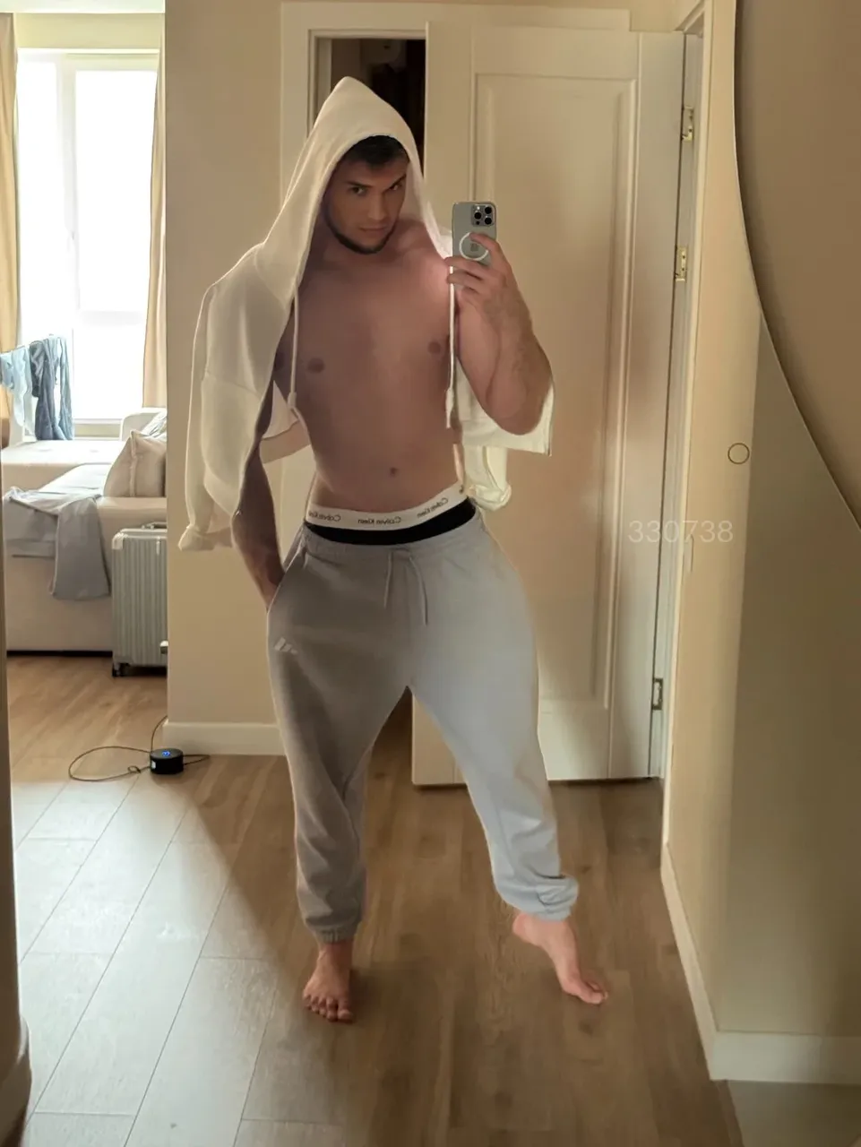Мечта Bigdick 23см Private Video — фото 19