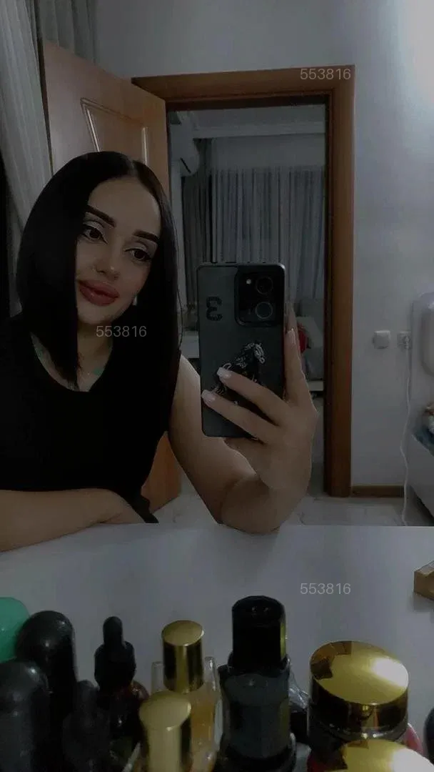 Дарина — фотография анкеты