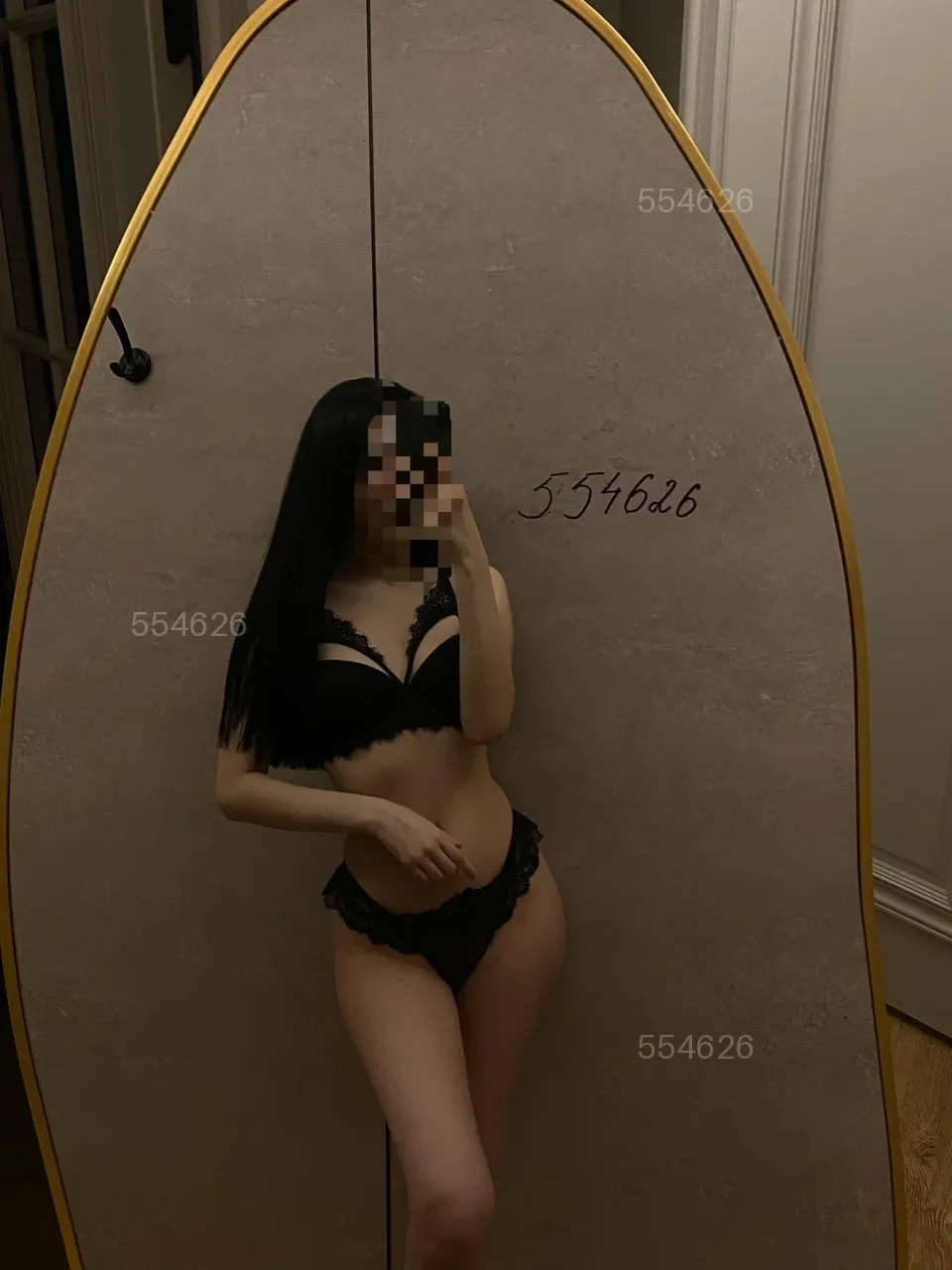 A Y A — фотография анкеты