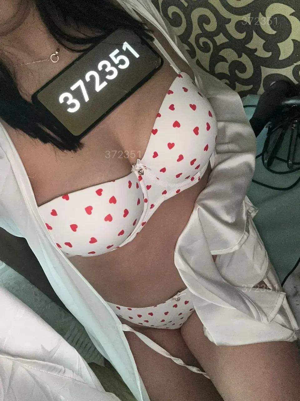 Алина — фотография анкеты