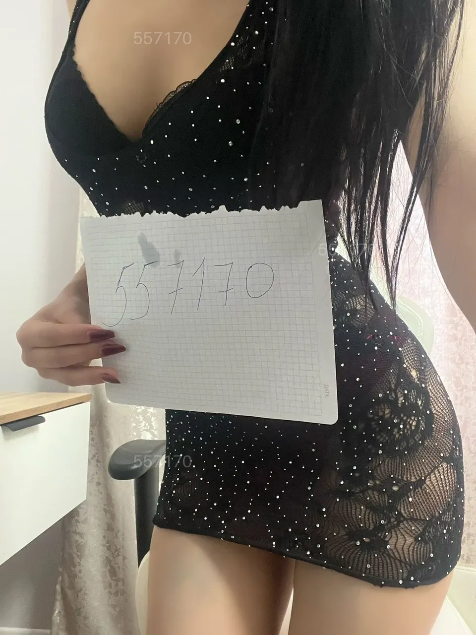 Аделина — фотография анкеты