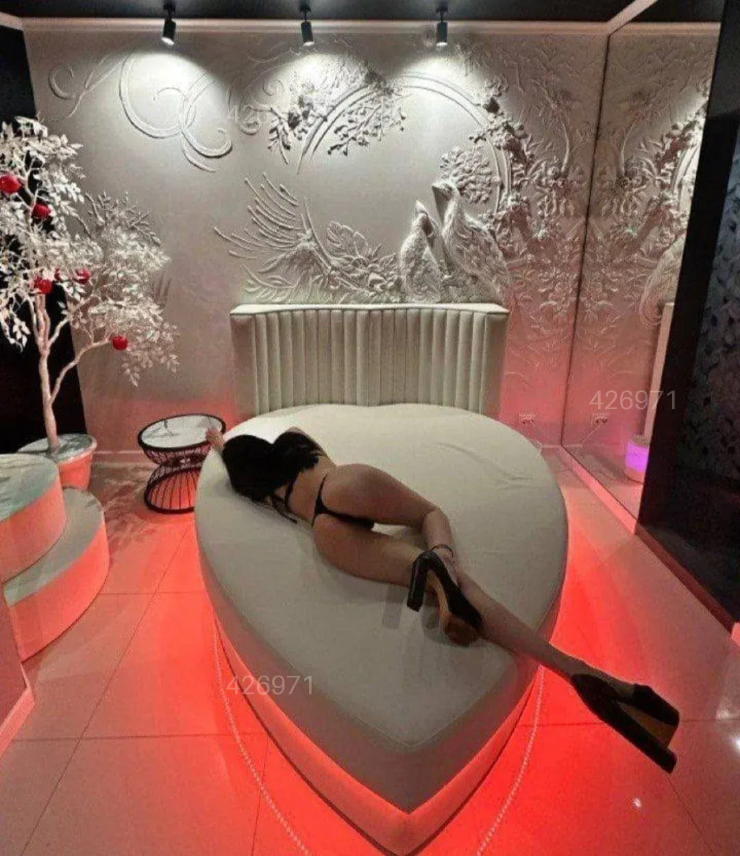 Подружки на выезд — фотография анкеты
