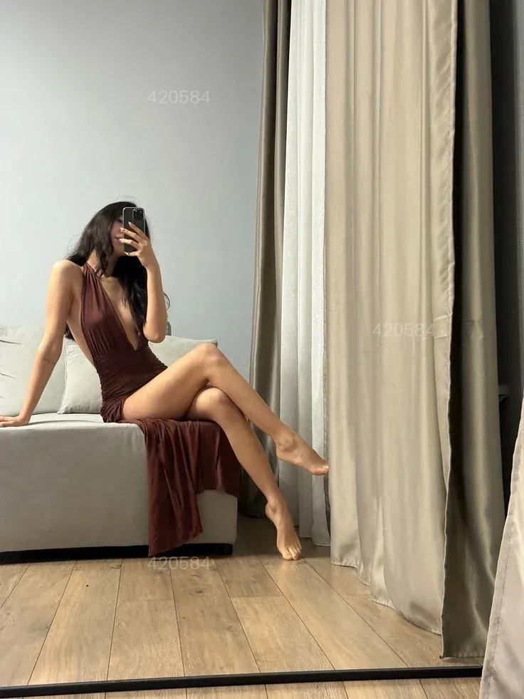 Амелия на Выезд — фото 7