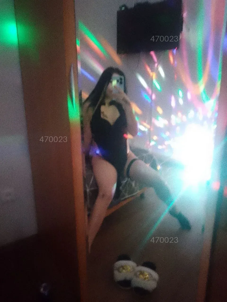 Сабрина Жуматаева — фотография анкеты