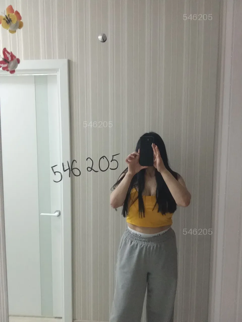 Асем — фотография анкеты