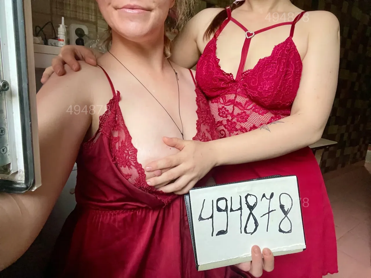 Аня и Яна На Выбор и Дуэт 70к — фото 2