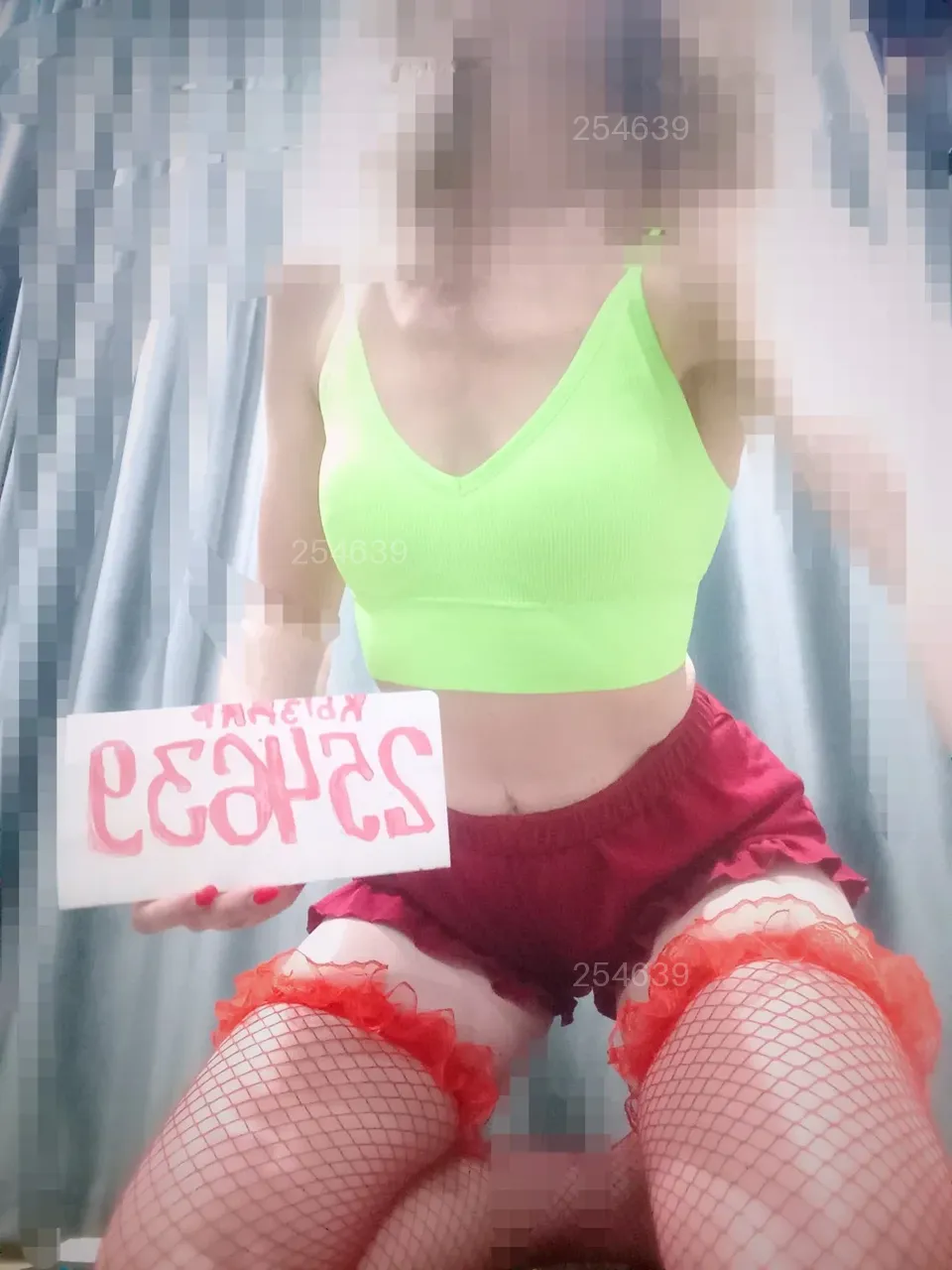 Алёна Жду у Себя — фото 25