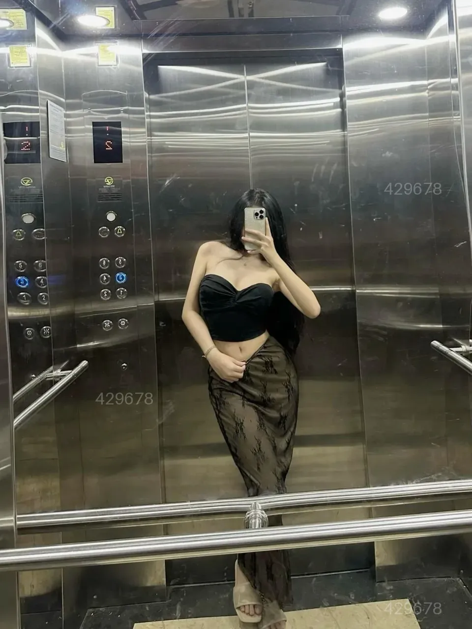 Алина Алматинка — фото 8