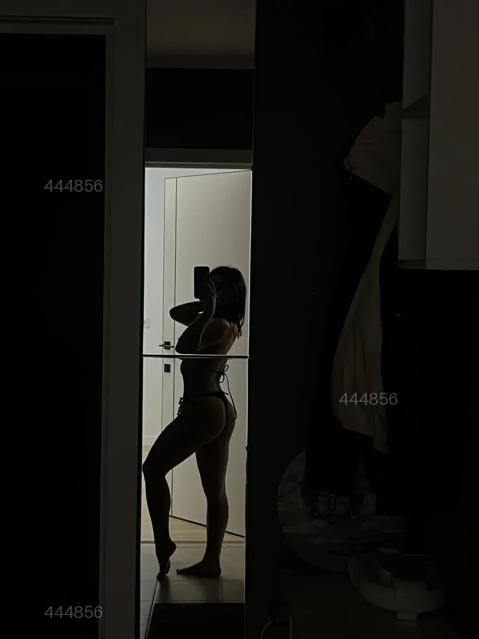 Без предоплаты — фотография анкеты