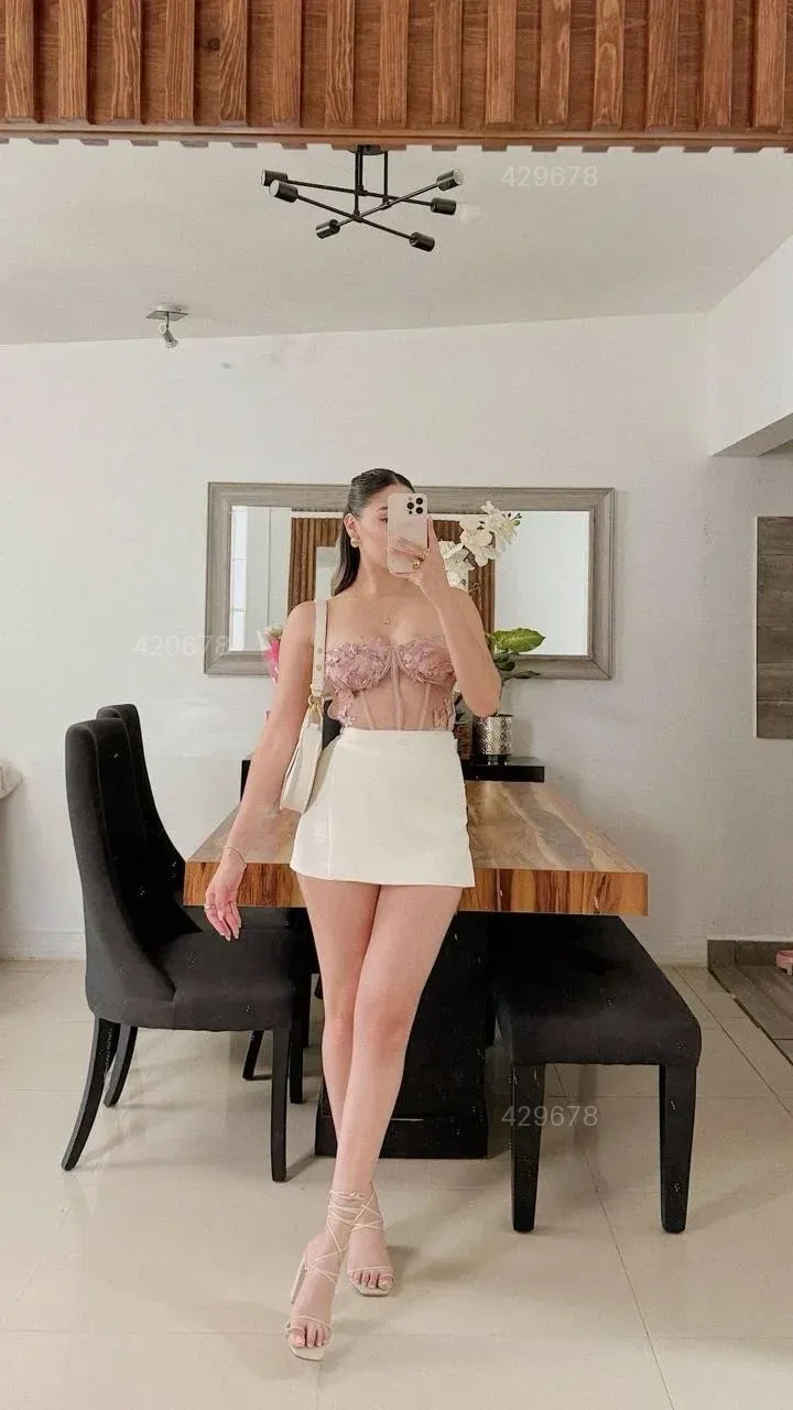 Алина Алматинка — фото 9